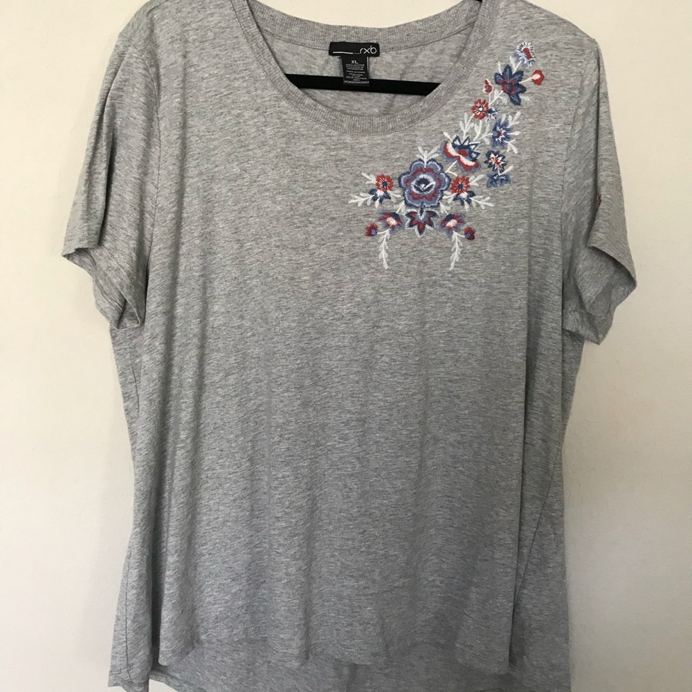 rBX ladies top